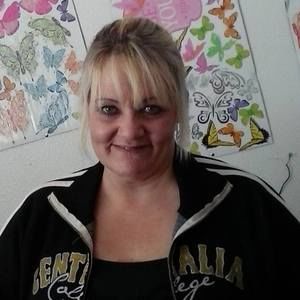 Meet your Posher, Stacey